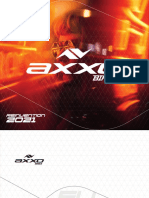 Catálogo Axxo 2022 - Final