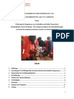 Abschlussbericht Der Lehrerfortbildung LCE PDF