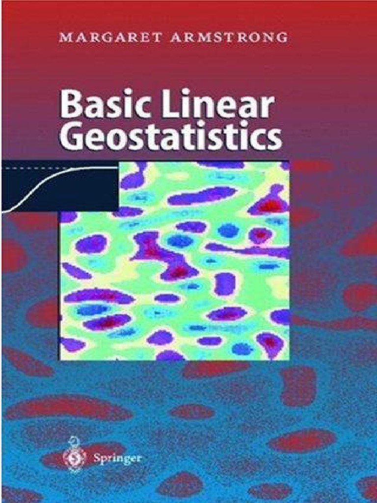 1998 m armstrong basic linear geostatistics pdf errors and
