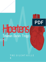 Leaflet PDF 15 X 15 CM Hipertensi Tekanan Darah Tinggi