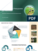 Presentación de Indicadores PPR Ena 2021