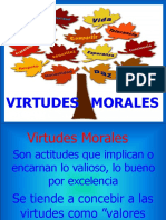 Virtudes Morales