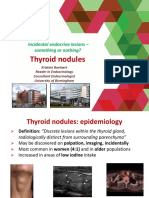 Thyroid Nodule