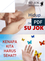 Terapi Sujok