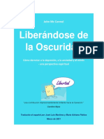 Liberándose de La Oscuridad: Libertad