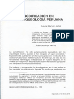 Ramon-Periodificacionenarqueologiaperuana