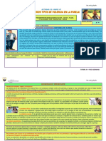 Actividad #35 Tutoria - Aprendo en Casa - Tercero A Secundaria - 17 de Noviembre 2020