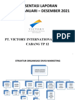 Template Presentasi Triwulan IV Th.2021