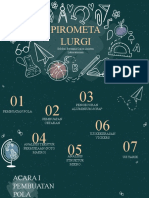 Seleksi Aslab Pirometalurgi