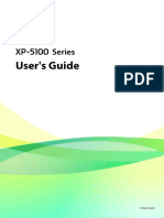 User's Guide: NPD5891-04 EN