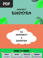 Science Notes Form 4 | PDF | Nervous System | Neuron