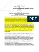 TWO IMPORTANT APPEAL DECISIONS FOR CALIFORNIANS IN UD - Ascuncion V Superior Court of San Diego 1980 & THE MEHR DECISION