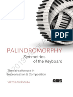 Palindromorphy Preview