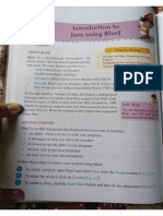 Imgtopdf - Ch-6 Java Using Bluej PDF