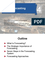 06 Forecasting