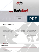 The TradeBook Presentation