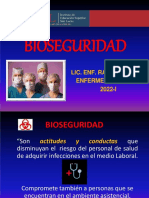 Bioseguridad Ie If PDF