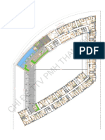 Measurement - M8A - 4TH Storey Amenities (For Sales)