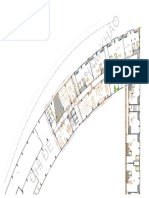 Measurement - M8A - 3RD Storey Amenities (For Sales)