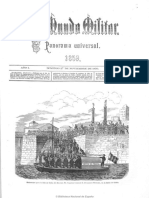003 El Mundo Militar (Madrid. 1859) - 27-11-1859