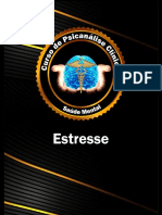 Estresse x Stress