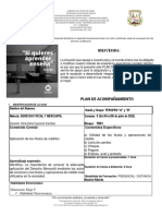 Derecho Fiscal y Mercantil - Plan de Acompañamiento - Uiii - 2022 - Semana - 5