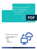 Notas - Videos 1.2.1 a 1.2.5 - Plataformas Arquiteturais.pdf