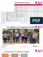 Grupo Investigación