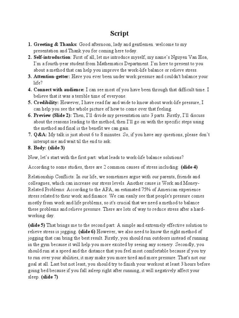 Script | PDF | Psychological Concepts | Psychology