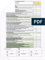 Checklist Kelengkapan Dokumen Pengajuan KPR BTN SSM Ib