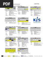 Singapore School Holidays 2026 | PDF | Academic Term | Singapore