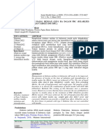 Kombinasi Insulin Basal Dengan GLP-1 RA Dalam FRC (iGlarLixi) Terhadap Pencapaian Target DM Tipe 2