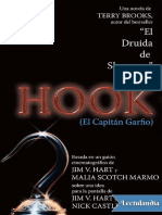 Terry Brooks - Hook