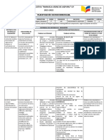 1° Bgu (B1) Planificación LL