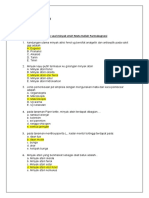 Latihan Uas 3 Minyak Atsiri