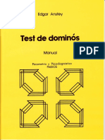 DOMINOS - Manual (apartir de pag 44)