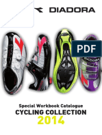 Cycling Collection: Special Workbook Catalogue