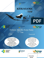 Kerjasama TIM: By, DR Sri Tursina