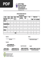 Department of Education: Annual Implementation Plan Fiscal Year 2022