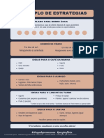 Estratégias saudáveis para ter hábitos produtivos