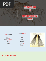 Números en Quechua del 0 al 100 | PDF
