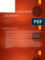 Model Model Konseling 14