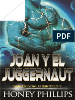 Joan y El Juggernaut