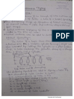 Module-5 Notes