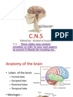 These Slides May Contain Mistakes So Refer To Your Own Papers To Correct It Thanks For Trusting Me