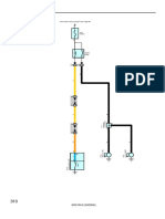 From Power Source System (See Page 66) : 2005 PRIUS (EWD599U)