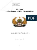 Regulasi pengelolaan SDM(1)