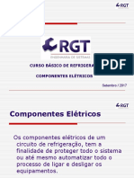 Componentes Elétricos Refrigeração - Cópia