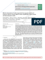 Pagination BIOMAC 21357