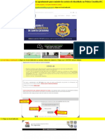 Passo A Passo Agendamento On Line Carteira de Identidade IGP SC Atualizado